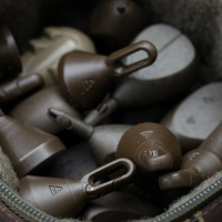 Evolve Tackle Back Weights